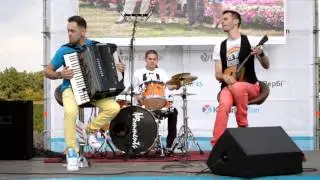 Project CRAZYBOYS - Rock Hit
