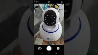 Configuración cámaras con Aplicación Yoosee