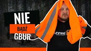 Strzelankowy savoir-vivre - co powinieneś wiedzieć zanim pójdziesz na strzelankę?