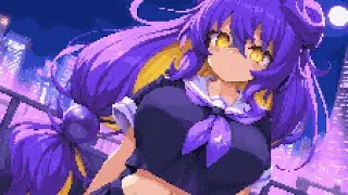 ボンバーガールデスメタル #42