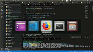 Bad Guide on Get Started with Node.js [Part 4]