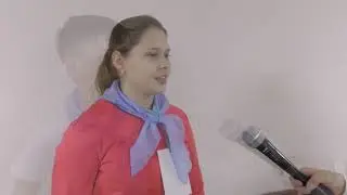 Спорт меняет жизнь