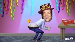 Happy New Year 2015!