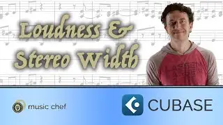 Mixing Better Orchestral Cues Pt. 2/3 - Stereo Width