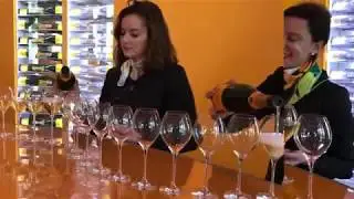 Destination Champagne