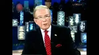 Uğur Dündar canlı yayında veda etti.mp4
