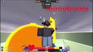 super bomb survival in roblox