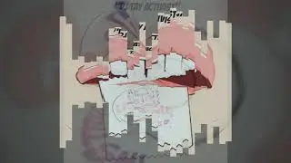 DJ Tay Activist - Active Lifestyle EP Beat Tape