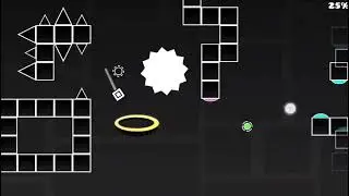 XNOR XNOR XNOR [GD Level Preview]