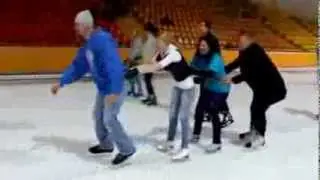 каток 2013