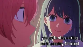 Oshi no Ko Season 2 - Memes 10