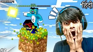 We Made The Funniest Minecraft Video