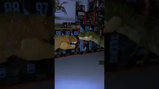 NO, Ps1c0p4t4 #cuajo21 #youtube #jurassicworld #humor #dinosaurios #youtubeshorts #dinosaurs #trex