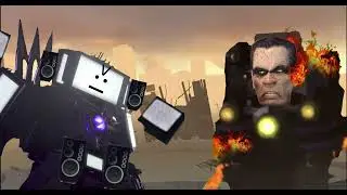 Skibidi Youtube 011 (part 1)