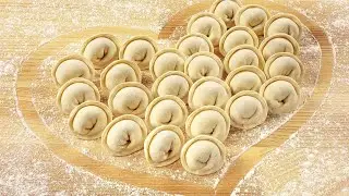 Control of dumplings. GOST