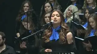 Fırat kenarının ince dumanı - Beyza Ayça Duman
