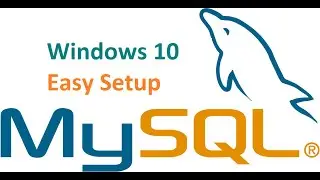 How to download and install MySQL on Windows 10 / 7  (2020)