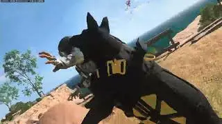 DMZ Adventures 3