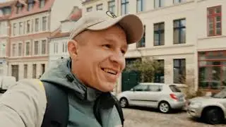 Переезд в Германию / Как общаться не зная языка? / 