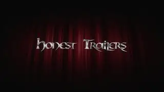 After Effects - The Crow - Trailer Titles