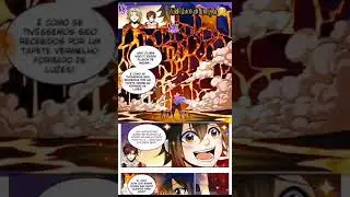 Quanzhi Fashi 326 Sub Português