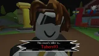 Tubers93 Intro // Forsaken Concept Animation