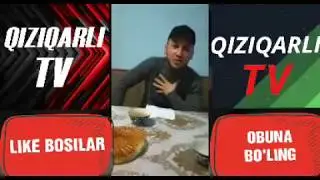 НАСИЯЧИЛАРГА ХАЗИЛ ШЕР / NASIYACHILARGA HAZIL SHER