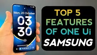 Samsung Top 5 ONE UI Hidden Features Which Is Very Powerfull For All Galaxy Users😲🔥 