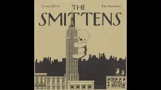 The Smittens - Love Record Breaker 10" (2014) [Full Album]