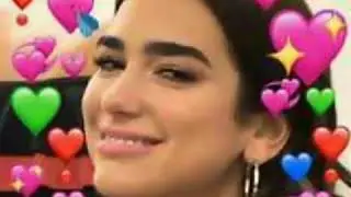Te amo (Love Edit Status)