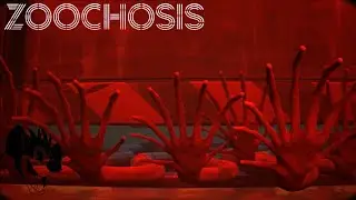 Mother is Hungry... | Zoochosis Pt3