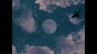 Синее Небо Белые Облака (клип)  /  БГ / АквариуМ