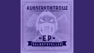 AK AusserKontrolle - Flexscheibe (Slowed + Reverb)