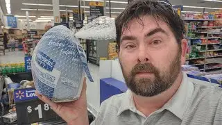 STOCK UP NOW AT WALMART!!! - Massive Holiday Sale! - Don't Miss This! - Daily Vlog!