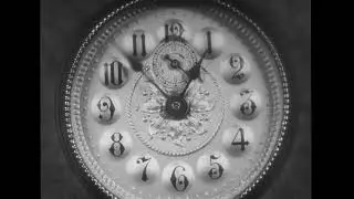 Kendall Elise - The Clock Tower
