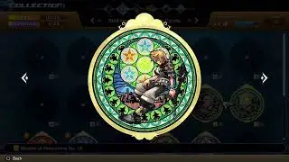The Melody of Finale