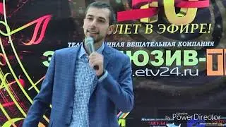 Расим Исмаилов - Кьакьан Дагълар