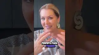 Blazer com Calça Jeans - Moda Feminina