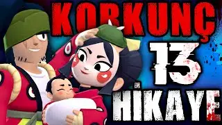 EN KORKUNÇ BRAWL STARS GİZEMLERİ! 😱 (Yeni)