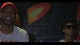 REEMOTHADON x FLEX FREESTYLE x OFFICIAL VIDEO(SHOT BY HARLEMPIKASSO)