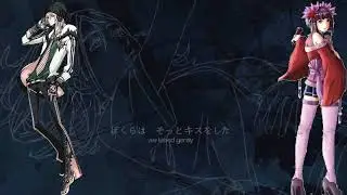 Voice (声) - YV1V4 and YV2V3