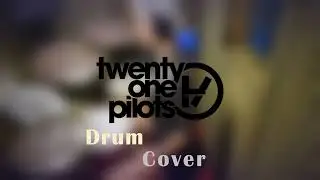 Twenty One Pilots - Car Radio|Drum Cover by Adriana Papana