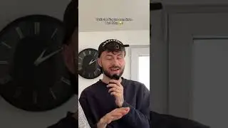 Seine antworteten 😂 