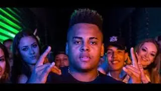 Mc Theuzyn e Mc Kitinho - Ei Piranha Como Você Tá (DJ ian Cachorrão)