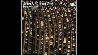 Seba - Mr Downstairs