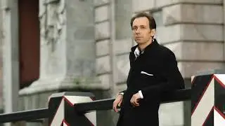 Мне не забыть тебя (non ti scordar di me). С. Де. Куртис