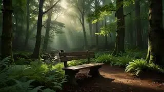 Beneath The Canopy 🌿 | Lofi Beats to Relax/Study/Chill