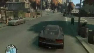GTA4 core i3 530 gaming