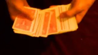 Фокус Под ногой Обучение (ОБУЧЕНИЕ ФОКУСАМ) The best secrets of card tricks are always No...