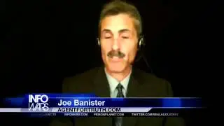 IRS Insider Joe Banister Exposes Federal Reserve Coup and IRS Fraud - YouTube.flv